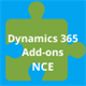 Dynamics 365 Add-ons (New Commerce Experience)