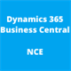 Dynamics 365 Business Central (New Commerce Experience)